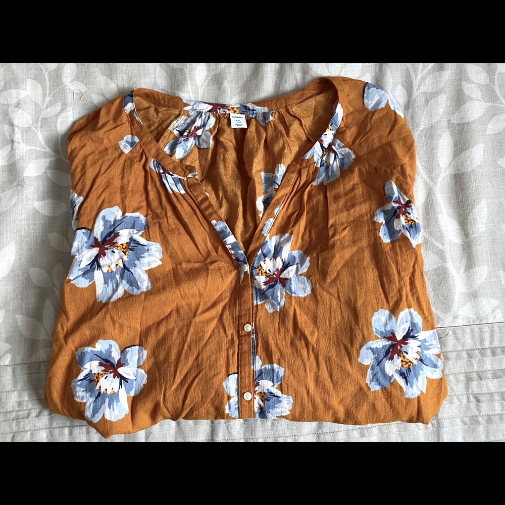 Blouse